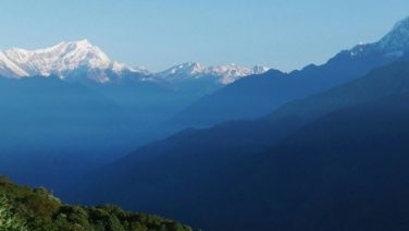 ghodepani poon hill treks