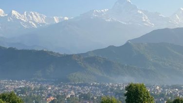 pokhara tour