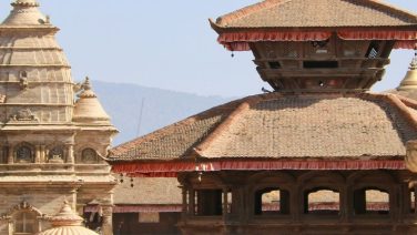 bhaktapur durbar square