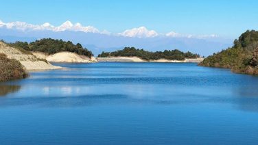 Chisapani trek