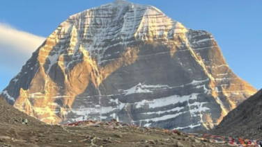 Mount Kailash